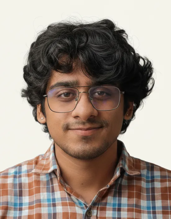 Sahil, Website Designer for Therapists